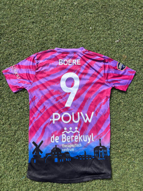 9 Boere
