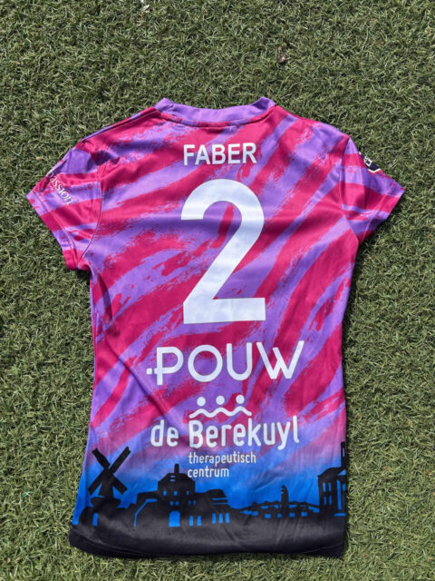 2 Faber