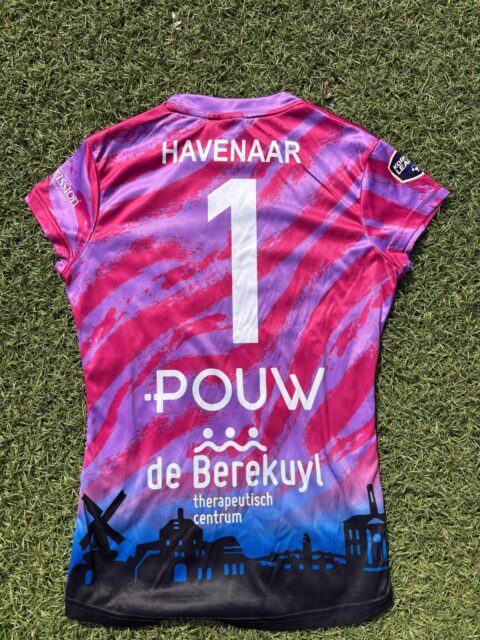 1 Havenaar