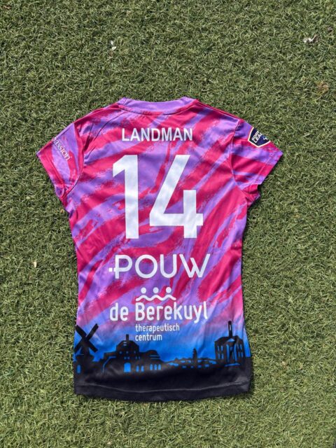 14 Landman