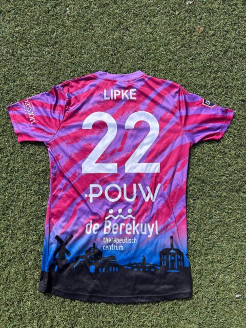 22 Lipke