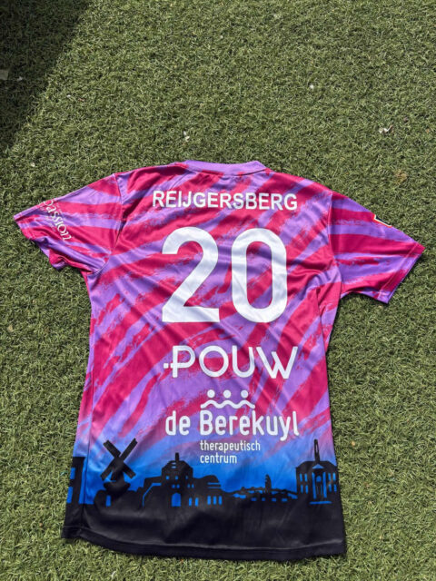 20 Reijgersberg