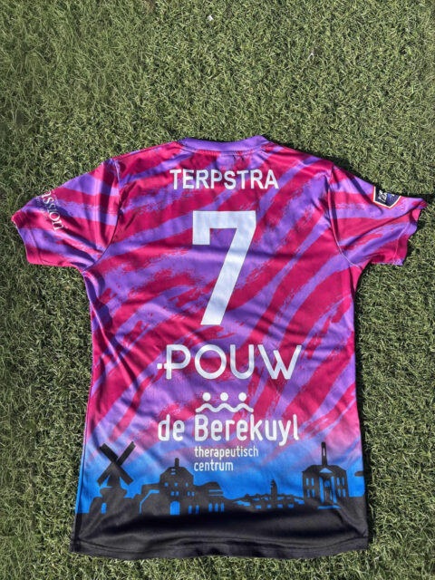 7 Terpstra