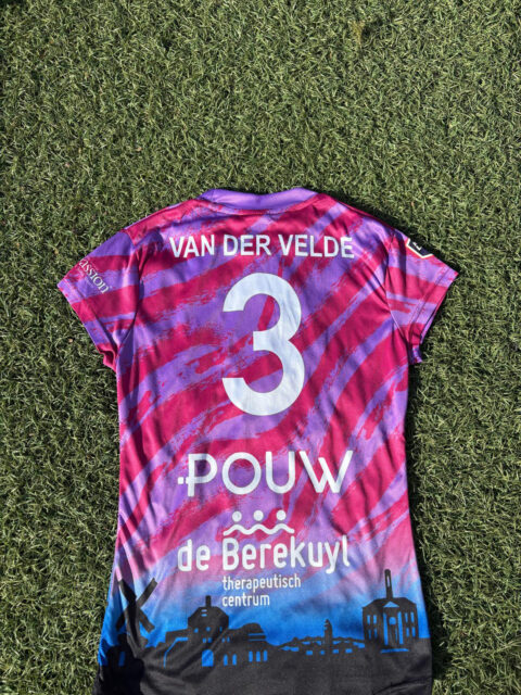3 van der Velde