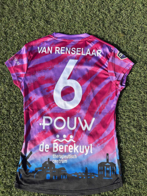 6 van Renselaar
