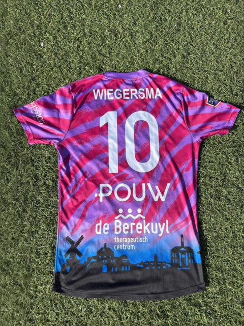 10 Wiegersma